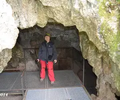 Fotografia de RECLAU VIVER, COVA DEL (4 de 7)