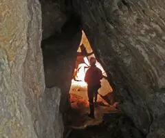 Fotografía de ARTÚS-FORAT DEL VENT, COVA D' (5 de 8)