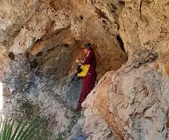Fotografía de SOLANA DE CA LA TORRE, COVA DE LA (3 de 4)