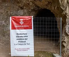 Photograph of PASTERAL, COVA DEL (8 of 9)