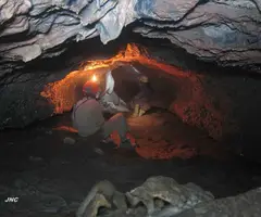 Fotografia de CORT FOSCA DE MATARRODONA (3 de 5)