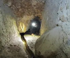 Fotografía de FONT NOVA, COVA DE LA (3 de 5)