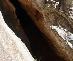 Fotografia de SERRA DEL CÚPOL, COVETA Nº2 DE LA (2 de 2)