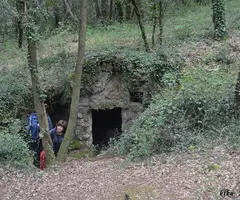 Photograph of MARIVER DE MARTÍS Nº2, COVA DE (1 of 3)