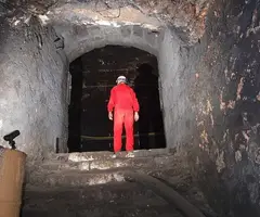 Photograph of TÚNEL DE L'ARGENTERA, COVA DEL (4 of 12)