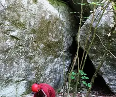 Fotografía de ENFONSADA, COVA (1 de 5)