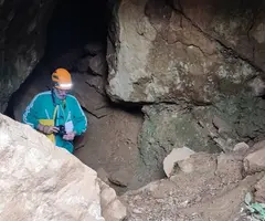 Fotografía de GOGES, CAU DE LES (5 de 7)