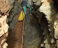 Fotografía de ABAT ESCARRÉ, AVENC (4 de 5)