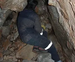Fotografia de TRAU, AVENC DEL (3 de 4)