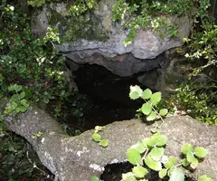 Photographie de PATXARRO, COVA (5 sur 9)