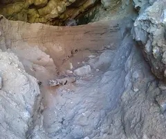 Photograph of REGUEROT DEL CLAVEGAR, COVA DEL (1 of 2)