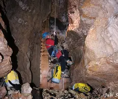 Fotografia de TRONC, AVENC DEL (8 de 8)