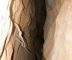 Fotografía de CAMÍ DE L'ORÓ, ESQUERDA DEL (6 de 8)