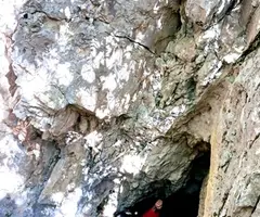 Fotografia de RESCLUSANYS, COVA DE (1 de 5)