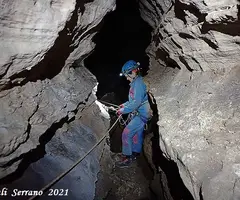 Fotografia de PEIXET, COVA D'EN (19 de 35)