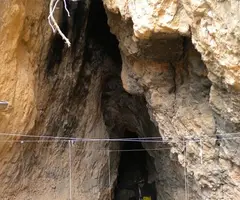 Fotografia de PARCO, COVA DEL (4 de 5)
