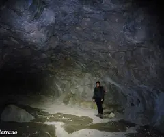 Fotografia de REI, COVA DEL (4 de 6)