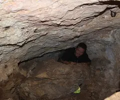 Fotografia de BARRET, COVA DEL (2 de 3)
