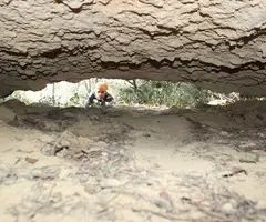 Fotografía de FONT D'HORTA, COVETES DE LA (5 de 5)