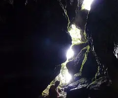 Fotografía de CALVARI, COVA I AVENC DEL (3 de 7)