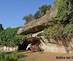 Photographie de GARET, BALMES DEL (1 sur 6)