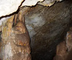 Fotografía de PEDRAFITA, COVA DE (2 de 2)