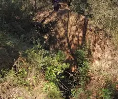 Fotografia de CAN TRULLARS, COVA DE (4 de 10)