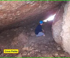 Photographie de SANTA CECÍLIA, COVES DE (4 sur 7)