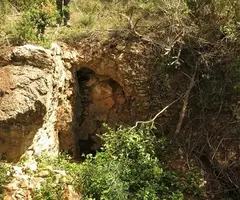 Fotografia de COLLET, AVENC DEL (2 de 6)