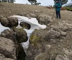 Fotografía de CAMPAMENT, AVENC DEL (1 de 4)