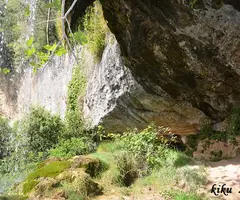 Fotografía de SALTANT DEL GRAU, BALMA DEL (3 de 4)