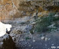 Fotografia de CASTEJON, COVA DEL (4 de 4)