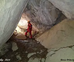 Fotografía de CARTANYÀ, COVA (2 de 12)