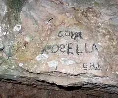 Fotografía de ROSELLA, COVA DE LA (1 de 3)