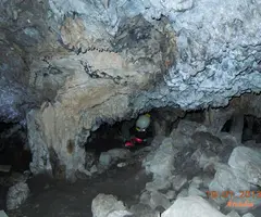 Fotografia de GARROFET, COVA DEL (4 de 8)