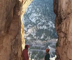 Photographie de PIC D'ESPIES, AVENC DE (7 sur 9)