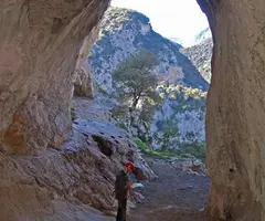Fotografia de BISBE, COVA DEL (3 de 6)