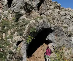 Fotografia de FRESCA, COVA (1 de 3)