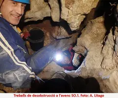 Fotografía de SO.1, AVENC (3 de 4)
