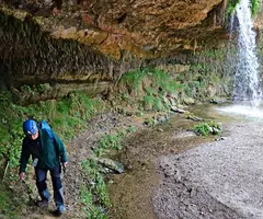 Fotografia de SALT DE CAN RIMUNDET, BALMA DEL (2 de 4)