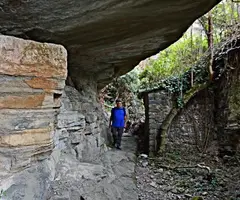 Fotografia de SUNYER VELL, BALMA (2 de 4)