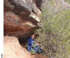 Fotografia de TORRENT DE LES ÀGUILES, BALMA DEL (2 de 2)
