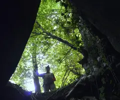 Photographie de FONT DEL CORB, COVA DE LA (3 sur 5)