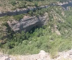 Fotografía de URSO, COVA D' (1 de 1)
