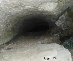 Fotografia de MOSQUERA, COVA DE LA (3 de 4)