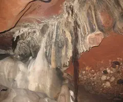 Fotografia de CORT FOSCA DE MATARRODONA (2 de 5)