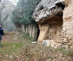 Fotografia de GRAU, BALMA DEL (3 de 8)