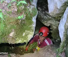 Photograph of CAOS, AVENC DEL (2 of 13)