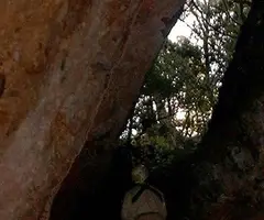 Fotografia de SOT DE LA BÓTA, AVENC DEL (2 de 4)