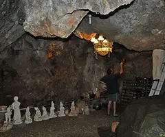 Fotografia de FUMADA, COVA (3 de 13)